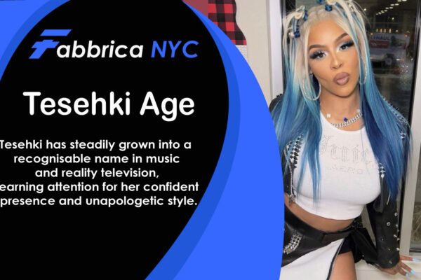 Tesehki Age