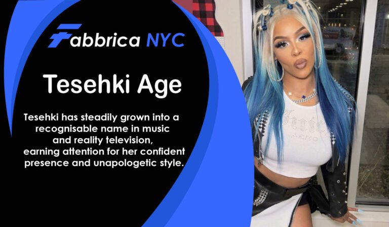 Tesehki Age