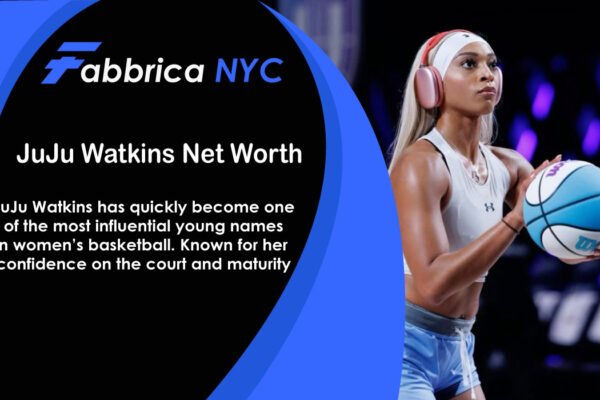 JuJu Watkins Net Worth