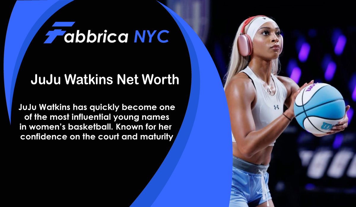 JuJu Watkins Net Worth