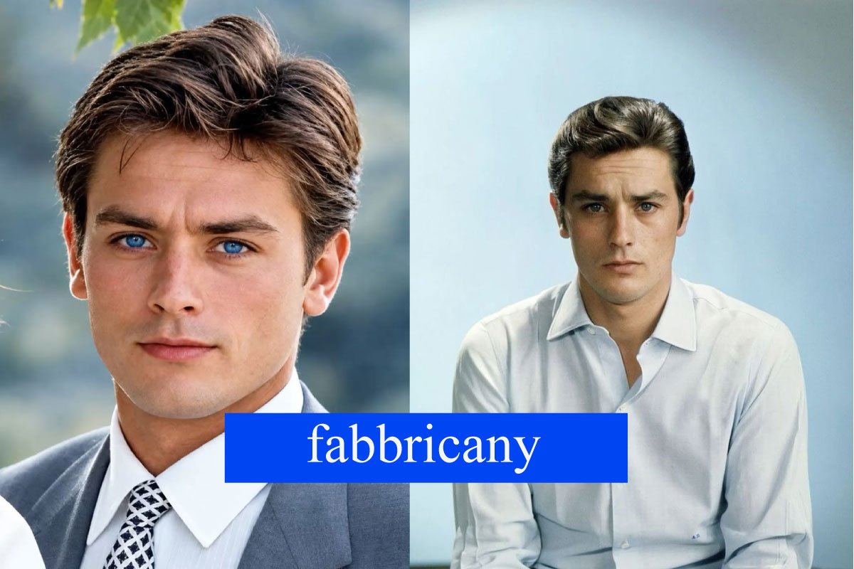Alain Delon Net worth