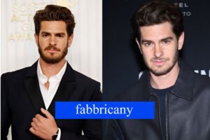 Andrew Garfield Height