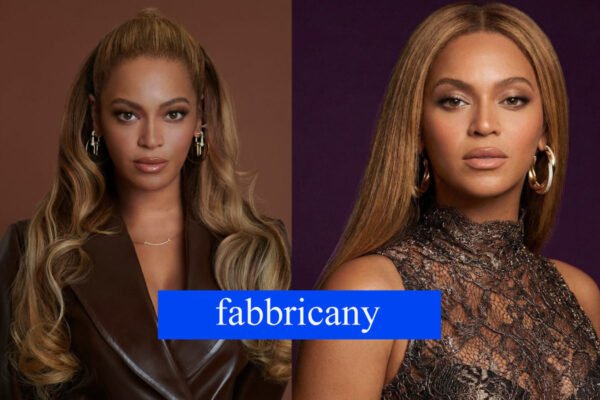 Beyoncé Height