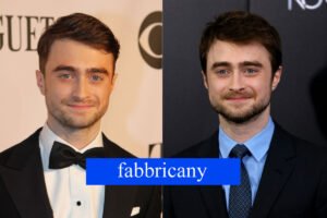 Daniel Radcliffe Height