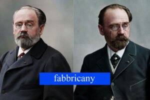 Émile Zola Net worth