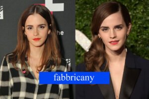 Emma Watson Height