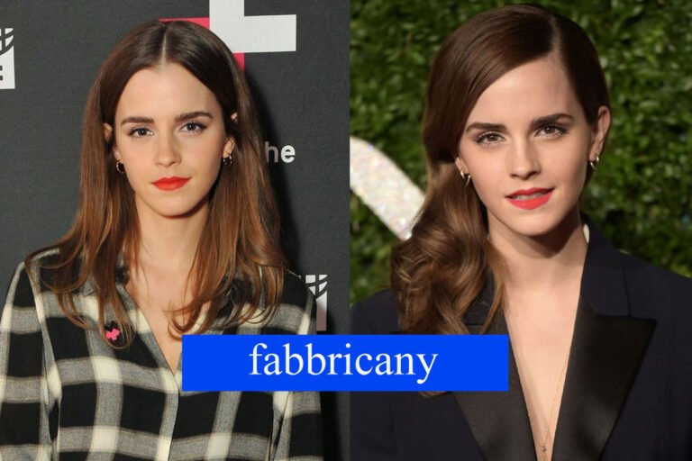 Emma Watson Height, Net Worth, Age, Husband and Family
