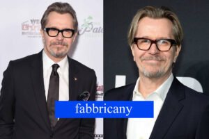 Gary Oldman Net Worth