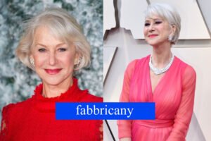 Helen Mirren Net worth