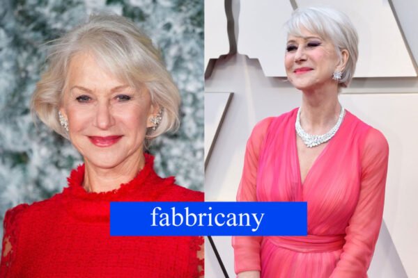 Helen Mirren Net worth