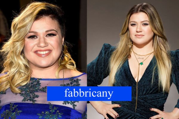 Kelly Clarkson Height