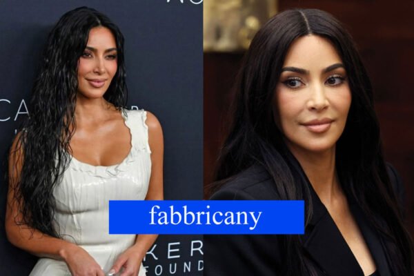 Kim Kardashian Height
