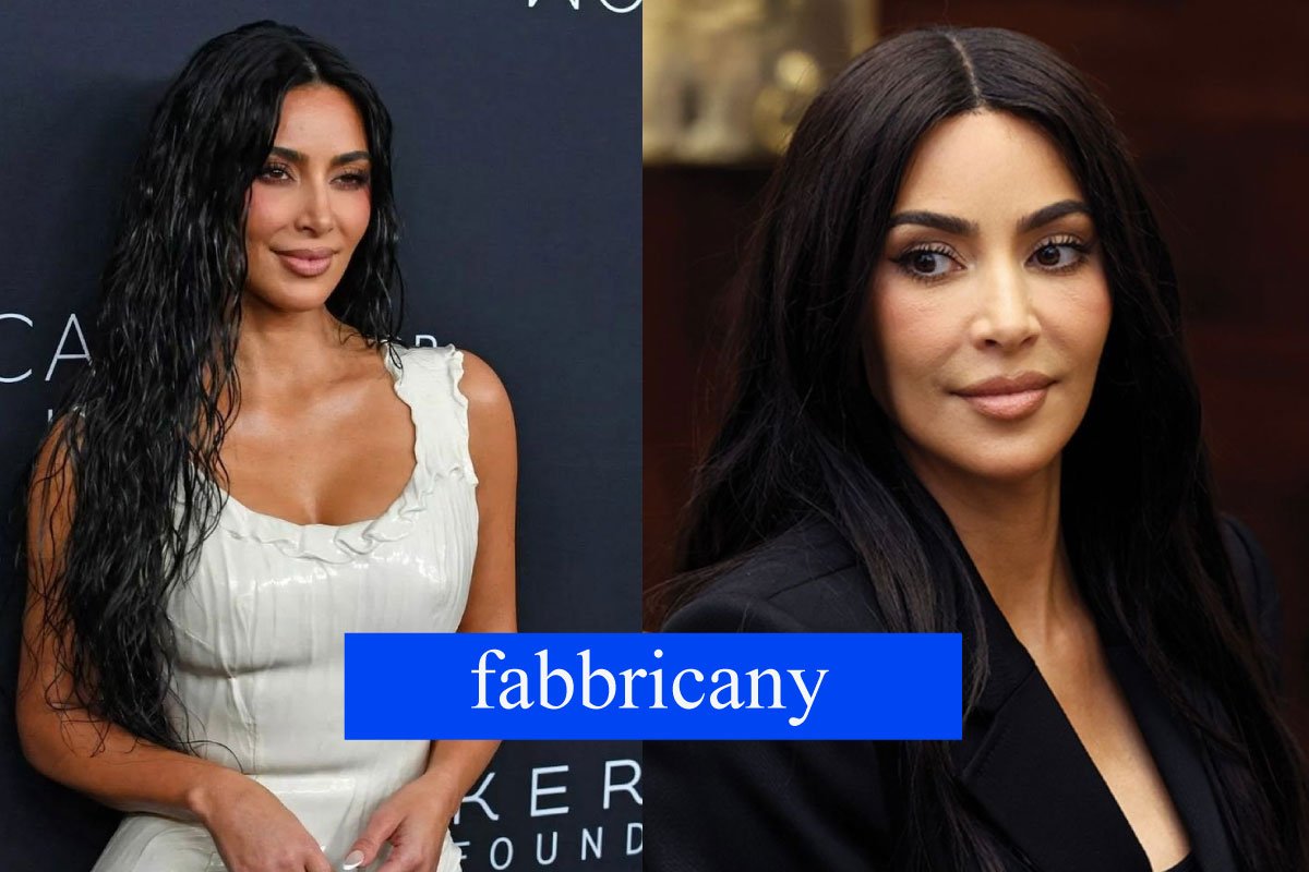 Kim Kardashian Height