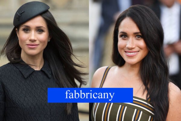 Meghan Markle Height