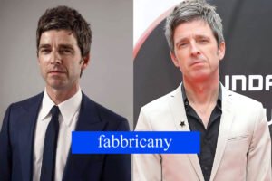 Noel Gallagher Height
