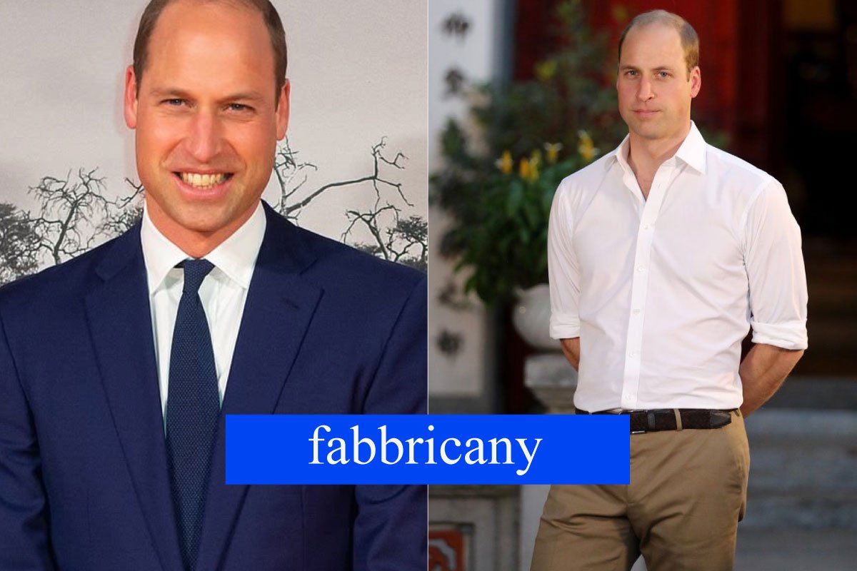 Prince William Height