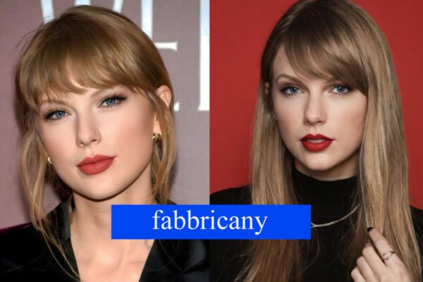 Taylor Swift Height