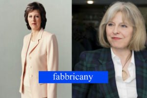 Theresa May Net Worth