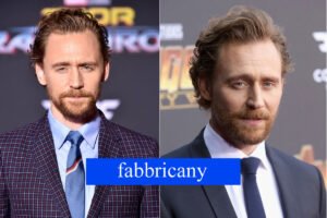 Tom Hiddleston Height