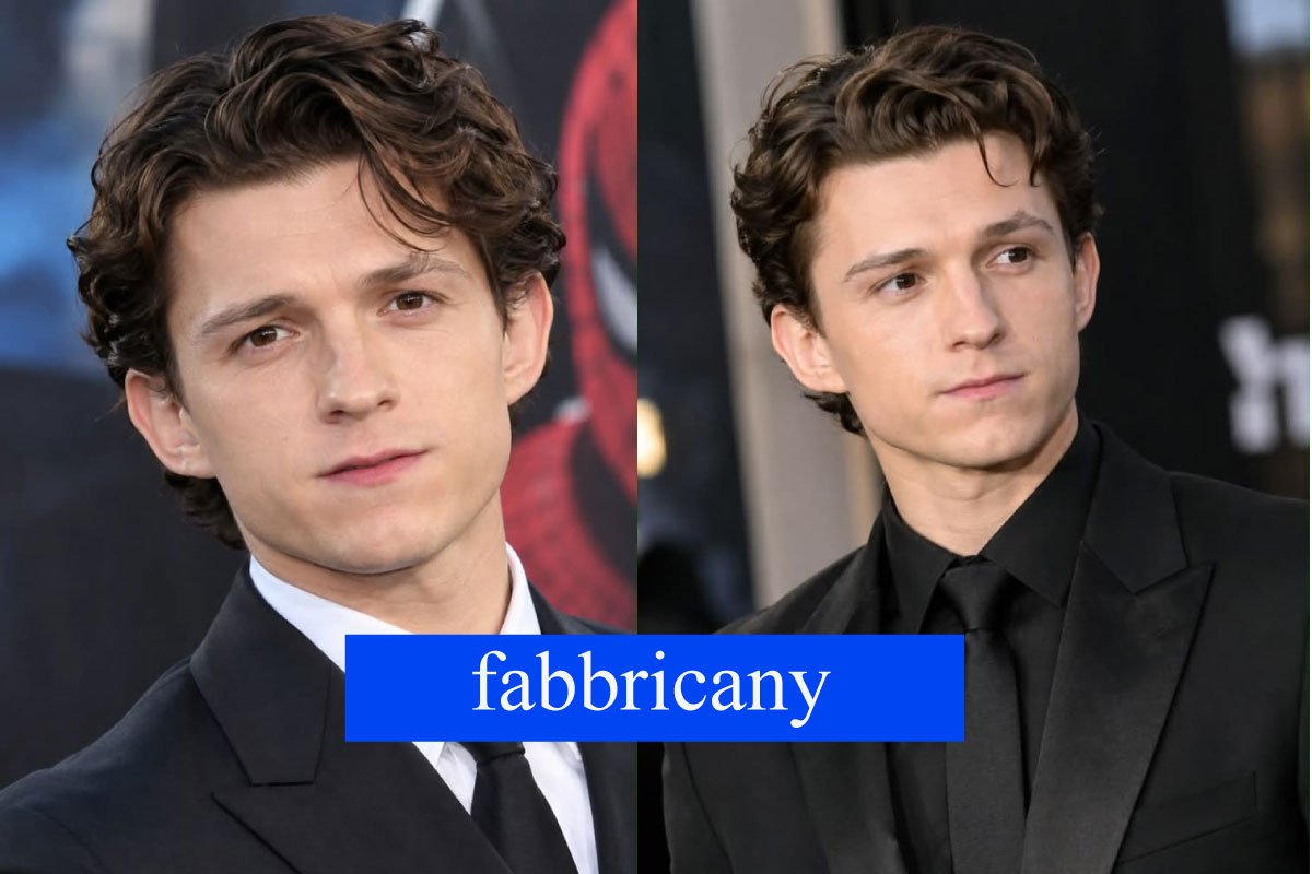 Tom Holland Height