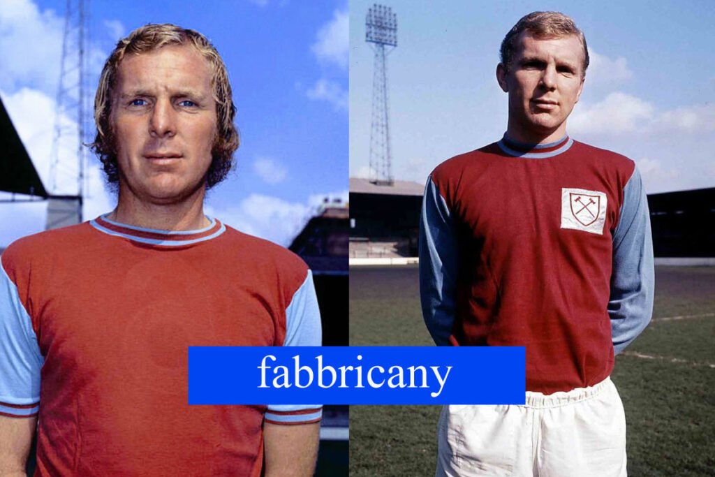 bobby moore Net worth