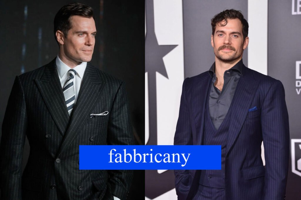 henry cavill Networth