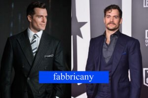 henry cavill Networth