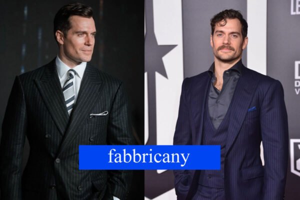 henry cavill Networth