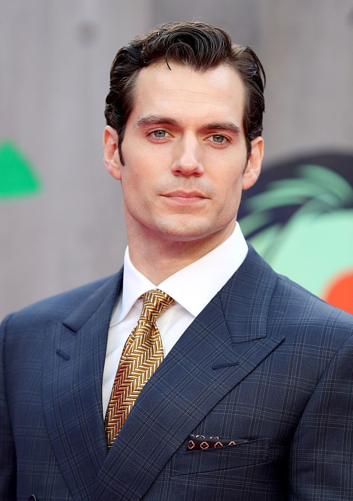 henry cavill Networth