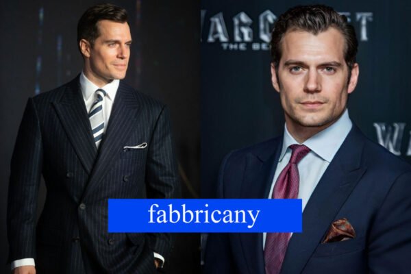 henry cavill height